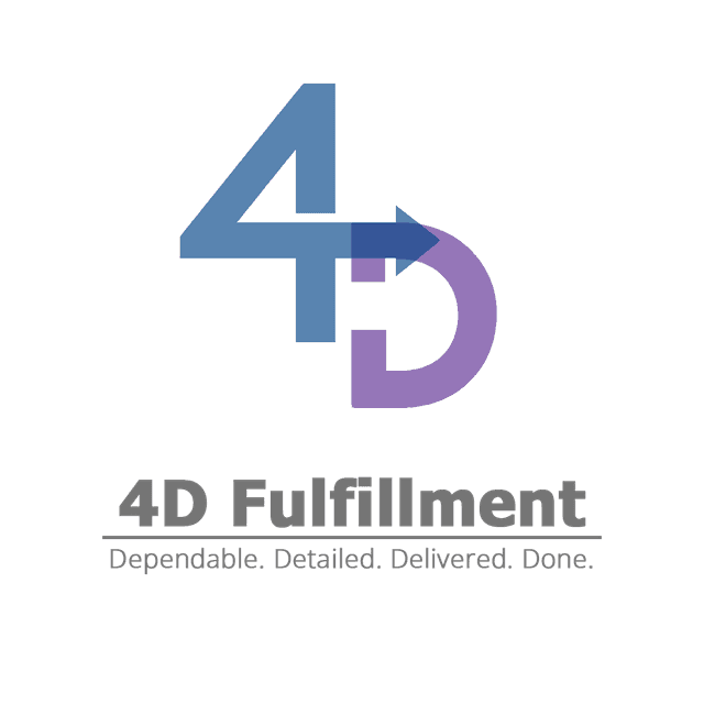 4D Fulfillment